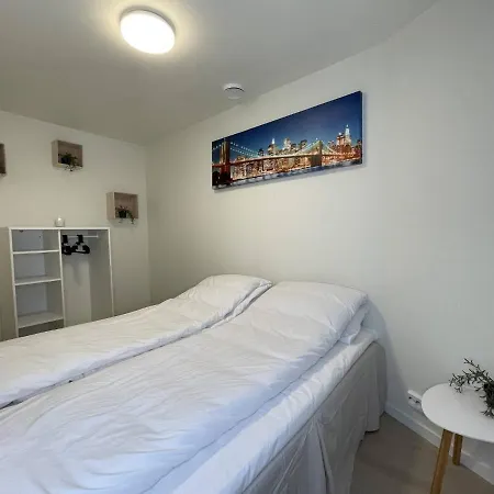 Stavanger Bnb Nicolas 11 Extérieur photo
