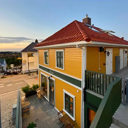 Stavanger Bnb Nicolas 11 Extérieur photo