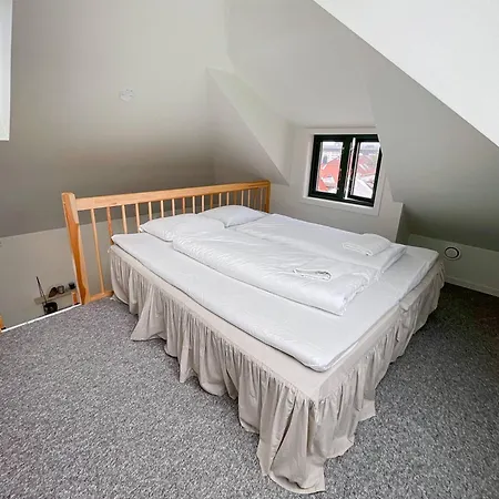 Stavanger Bnb Nicolas 11 Extérieur photo