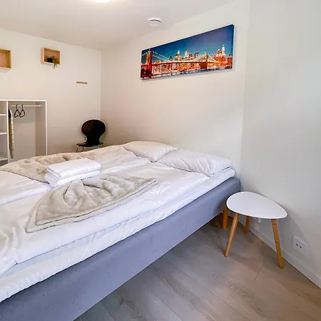 Stavanger Bnb Nicolas 11 Extérieur photo