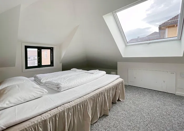 Stavanger Bnb Nicolas 11