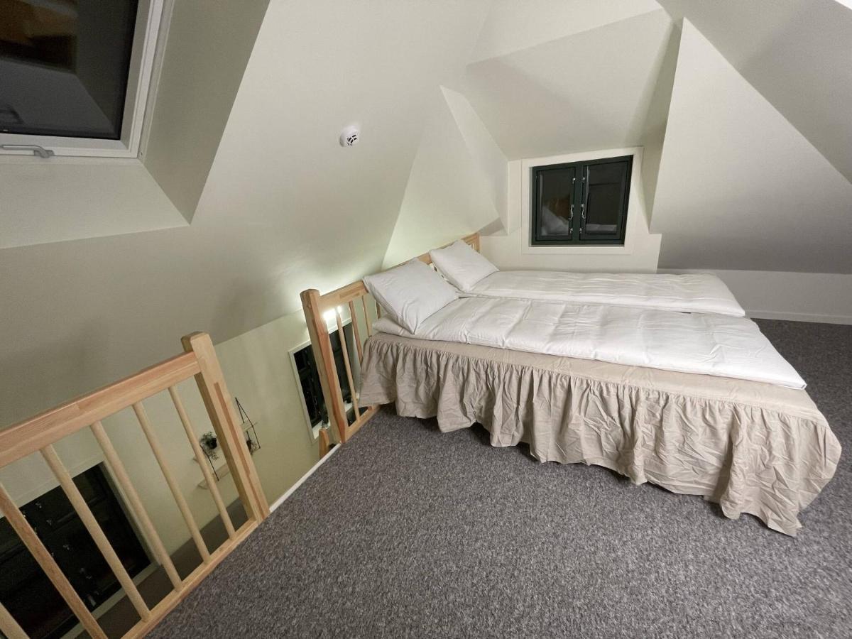 Appartement Nicolas 11 *
