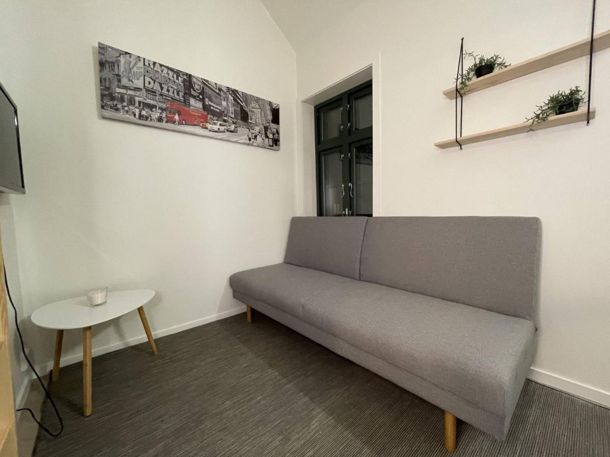 Appartement Nicolas 11 *