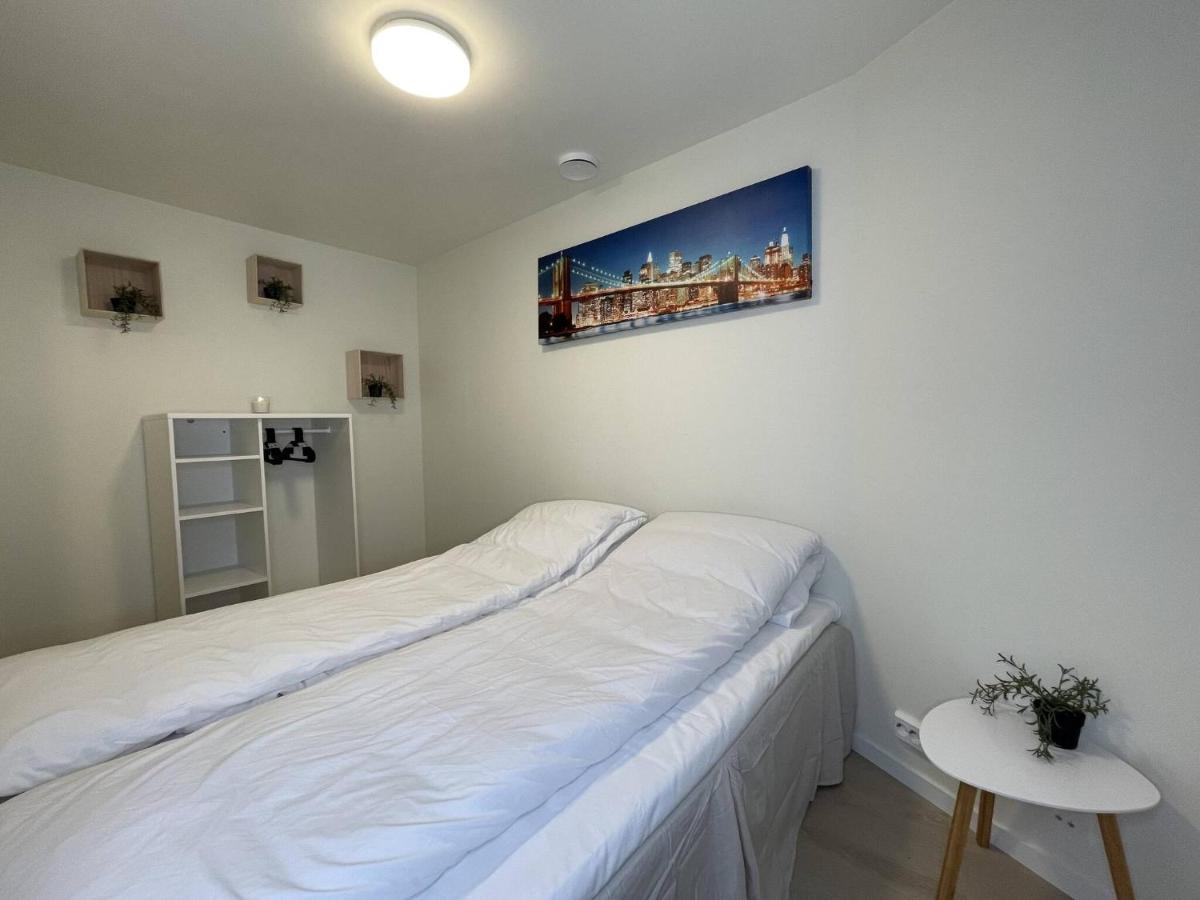 Appartement Nicolas 11 Stavanger