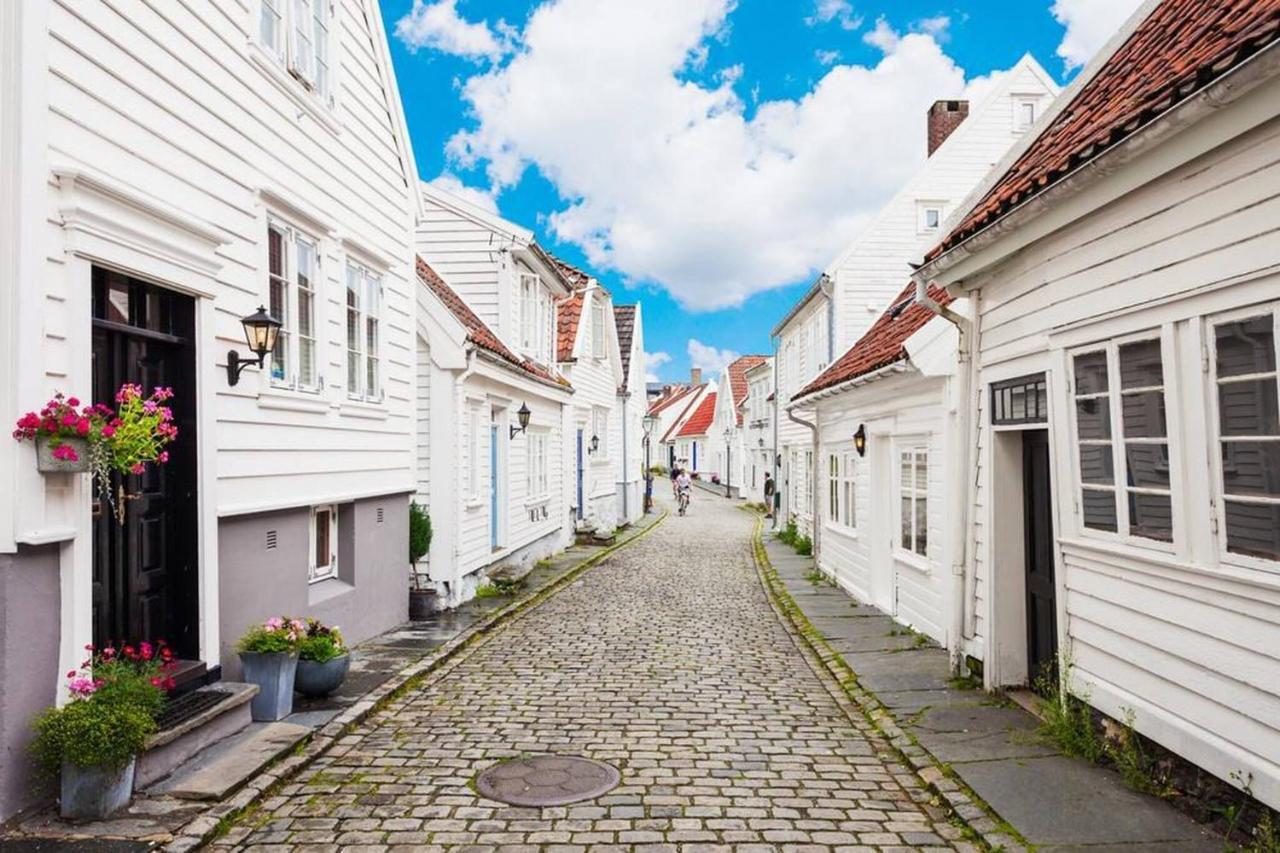 Nicolas 11 Stavanger