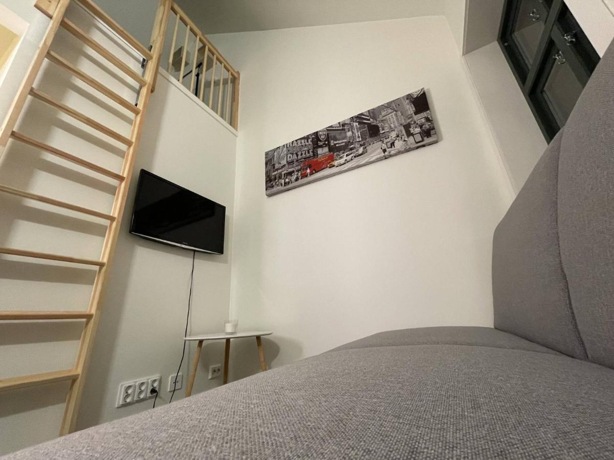 Nicolas 11 Appartement