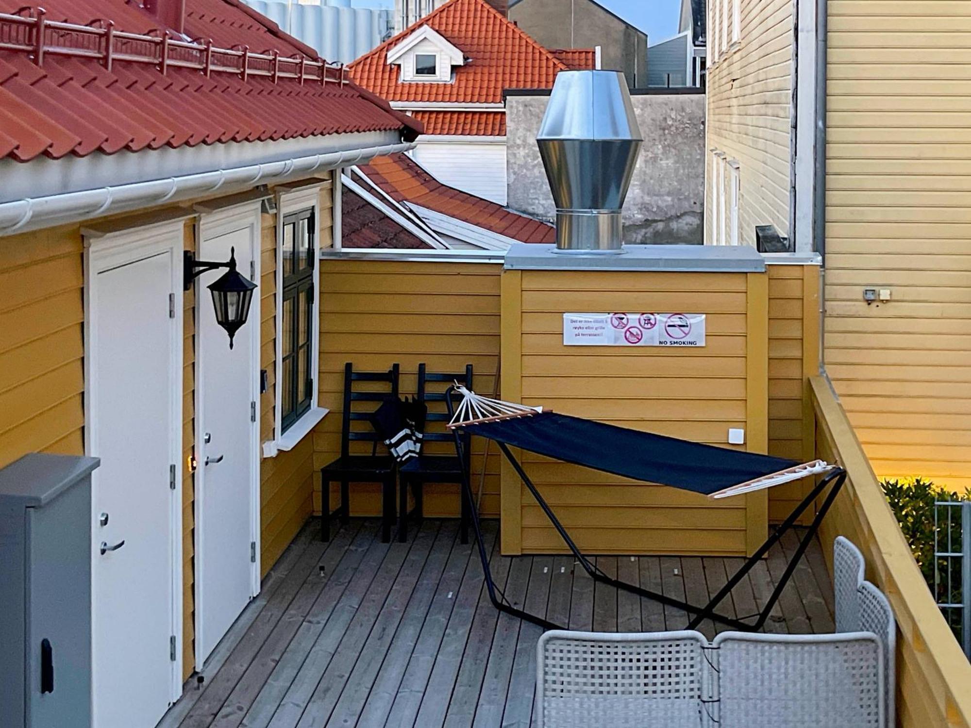 Appartamento Nicolas 11 Stavanger